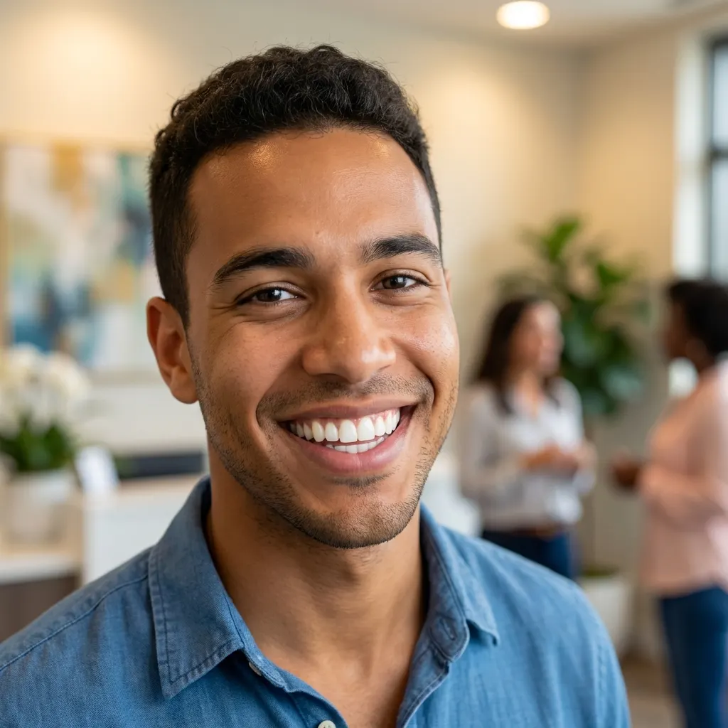 Porcelain Veneers