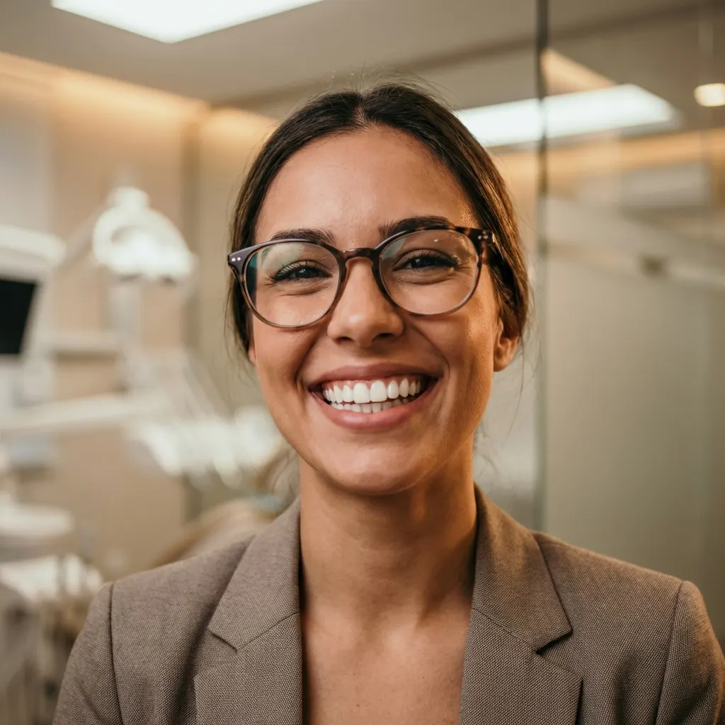 Perfect White Smile